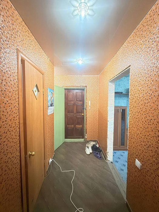 Сдам 1ком квартиру в 19 мкр