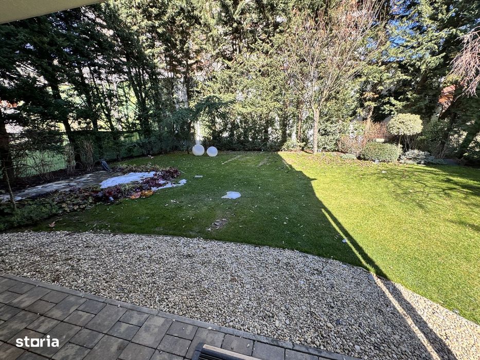 Vila 6 camere complex residential Iancu Nicolae