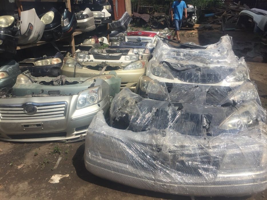 нссан мурана теана