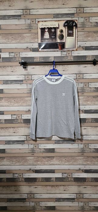 Adidas S-мъжка блуза (х-970)