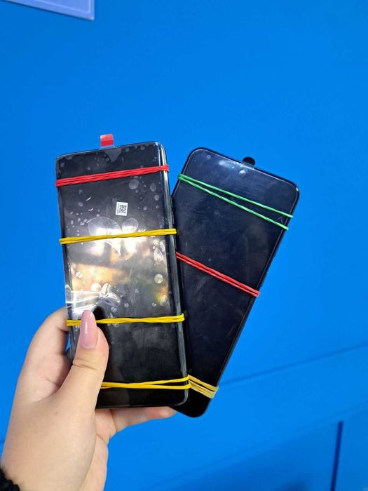 Reparatii telefoane Iasi / Service GSM Iasi - iPhone, Samsung, Oppo