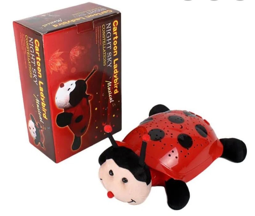 Ночник музыкальный по акции