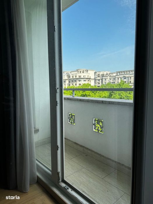 Apartament 2 camere | Unirii Fantani | Casa Poporului | vedere integra