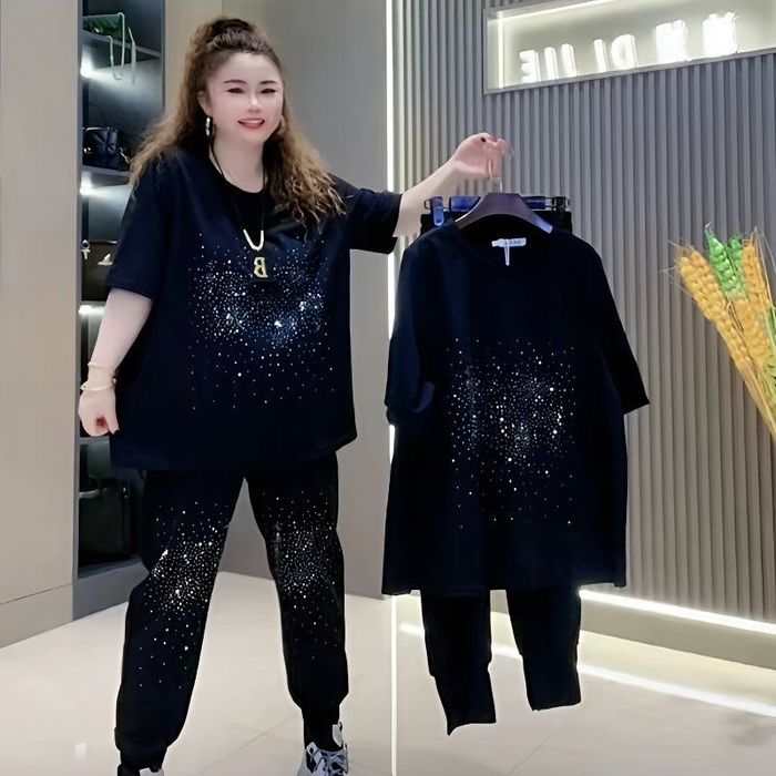 Костьм повседневний