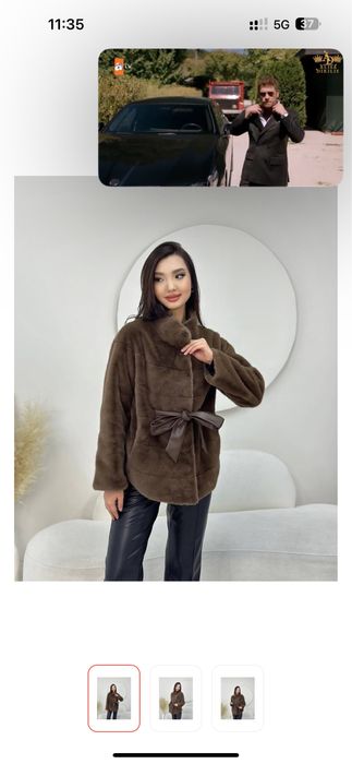 Продам шубы в идеальном состоянии