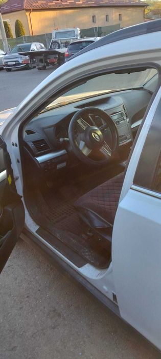 Subaru Outback 2011 2.0 diesel 4x4