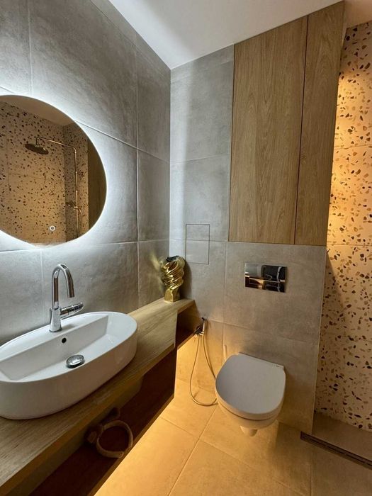 Дава се под наем Двустаен апартамент в София, Красно село - 65 кв.м за 650 € - Снимка #4