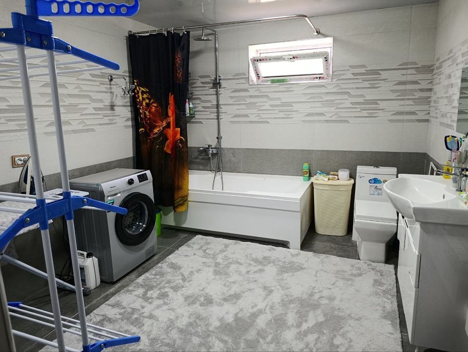 Паркет дача, 12 сот