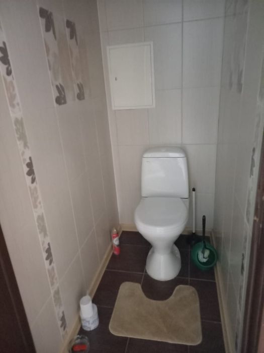 Сдам 2ух комн квартиру