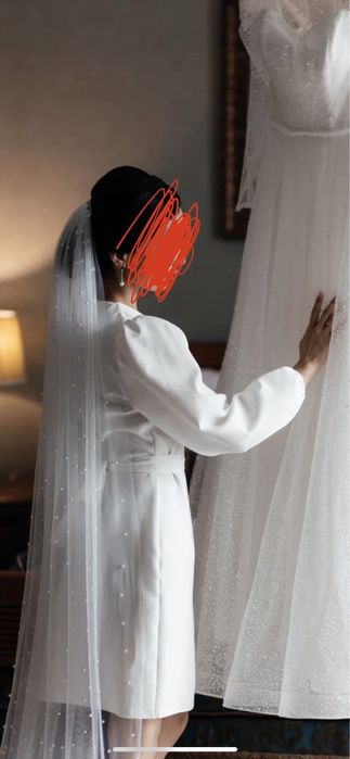 Прокат или продажа платьев