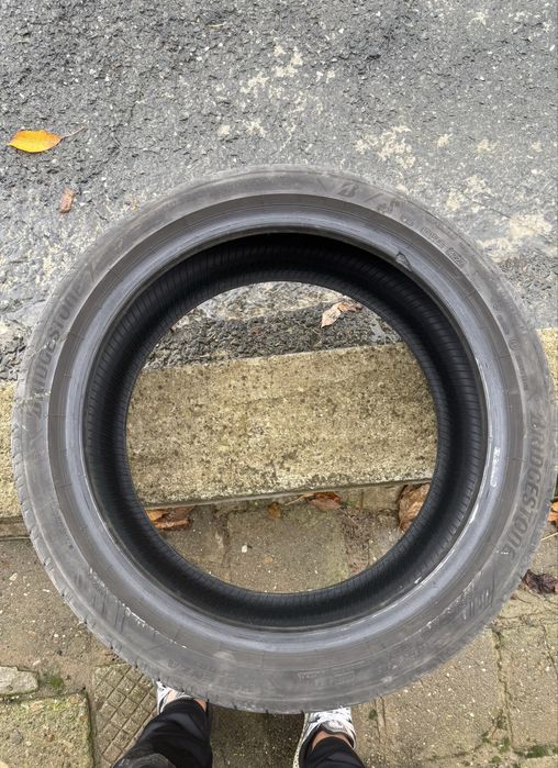 Летни гуми Brigstone 225/40/18