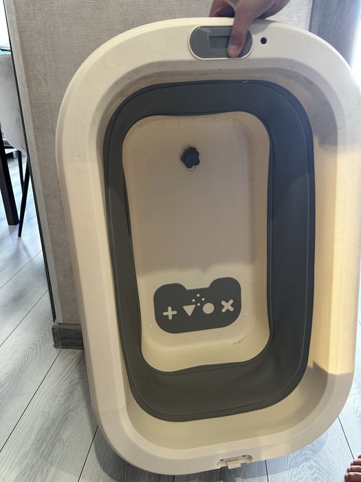 Ванночка для ребенка