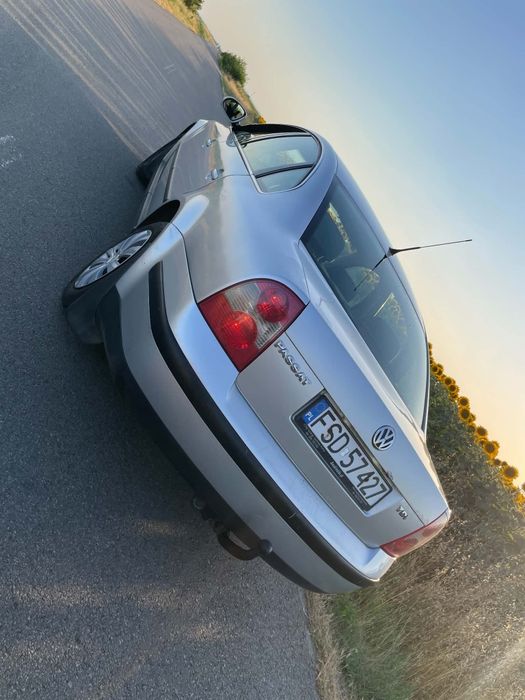 Câmpurile sau schimb passat b5