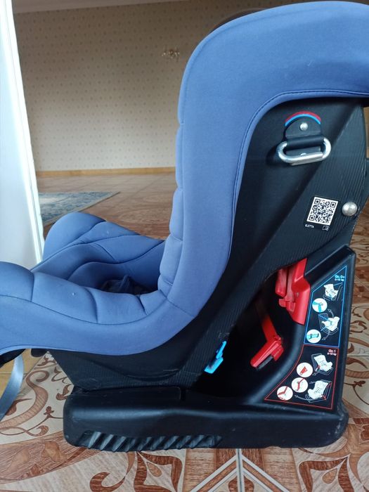 Автокресла в отличном состоянии