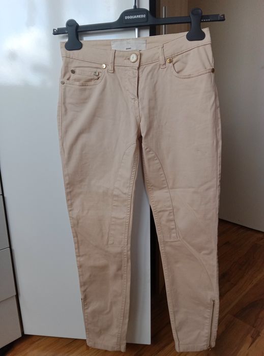 Лот  панталони Elisabetta Franchi,Miss Sixty,Mango, zara