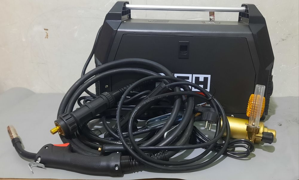 Кемпи ТЕН Сварочный аппарат комплект оптом нархларда Тошкенда!