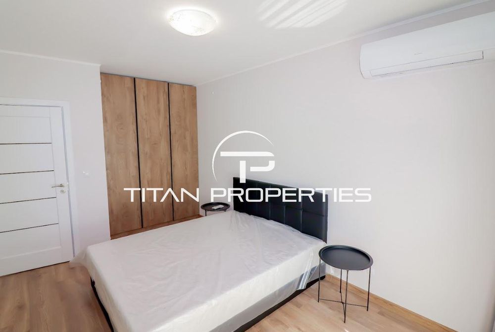 Дава се под наем Тристаен апартамент в Варна, Бриз - 100 кв.м за 1100 € - Снимка #5