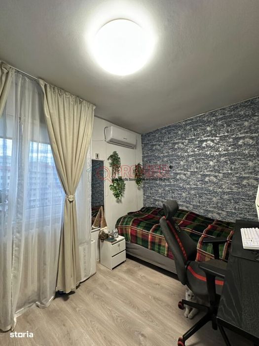Bulevardul Al. Obregia - apartament 2 camere