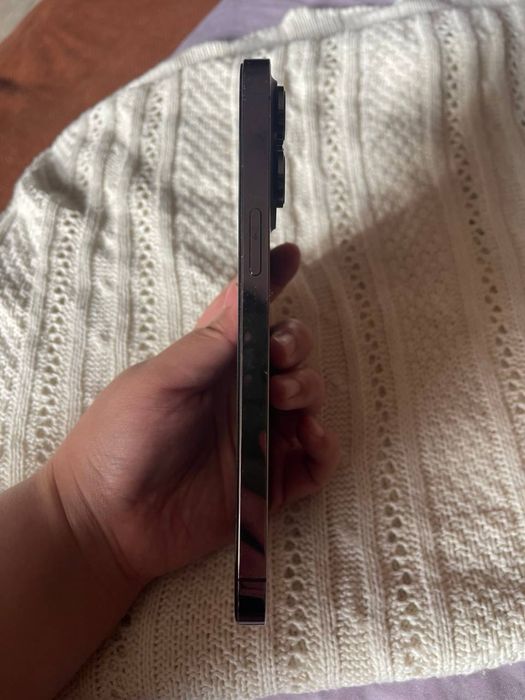 Iphone 14 pro max 128