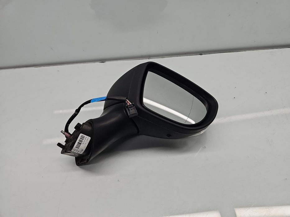 Oglinda dreapta Renault Clio 4 (B98) Hatchback [Fabr 2012-2020] GRI ME