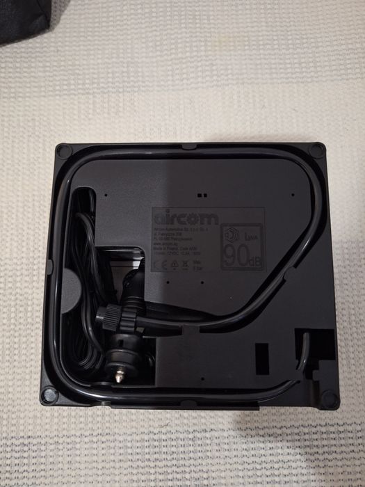 Kit pana din grupul vag