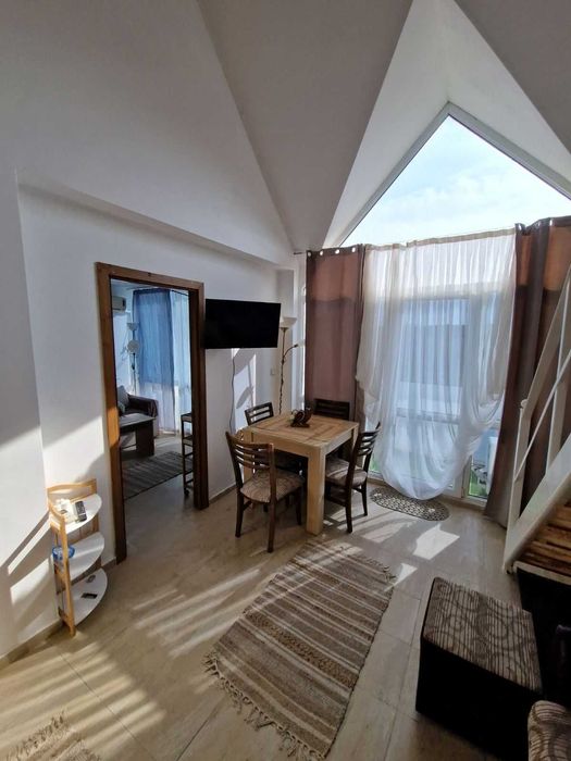 Продава се Мезонет в к.к. Слънчев бряг - 58 кв.м за 660 €/кв.м - Снимка #7