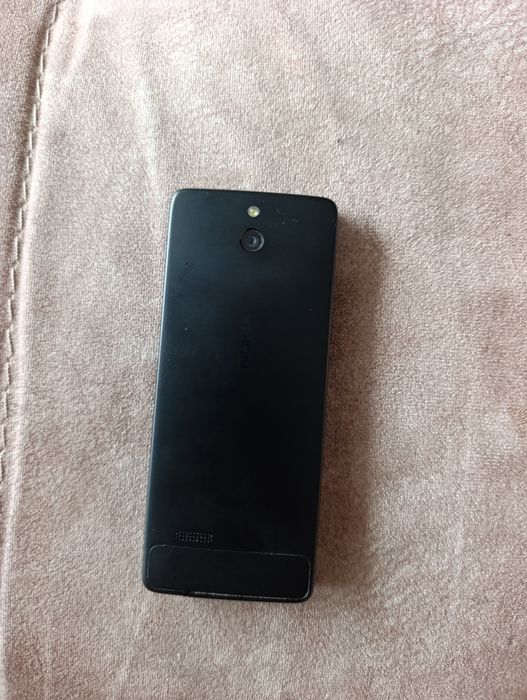 Nokia 515 black edition