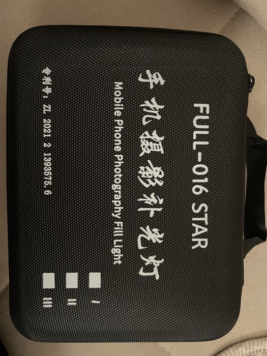 MKT-016 для дентальной фотографии