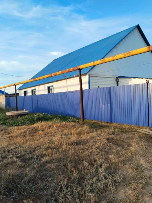 Продается частный дом