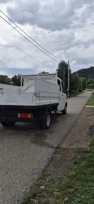 Volkswagen Lt 2.5 ANJ