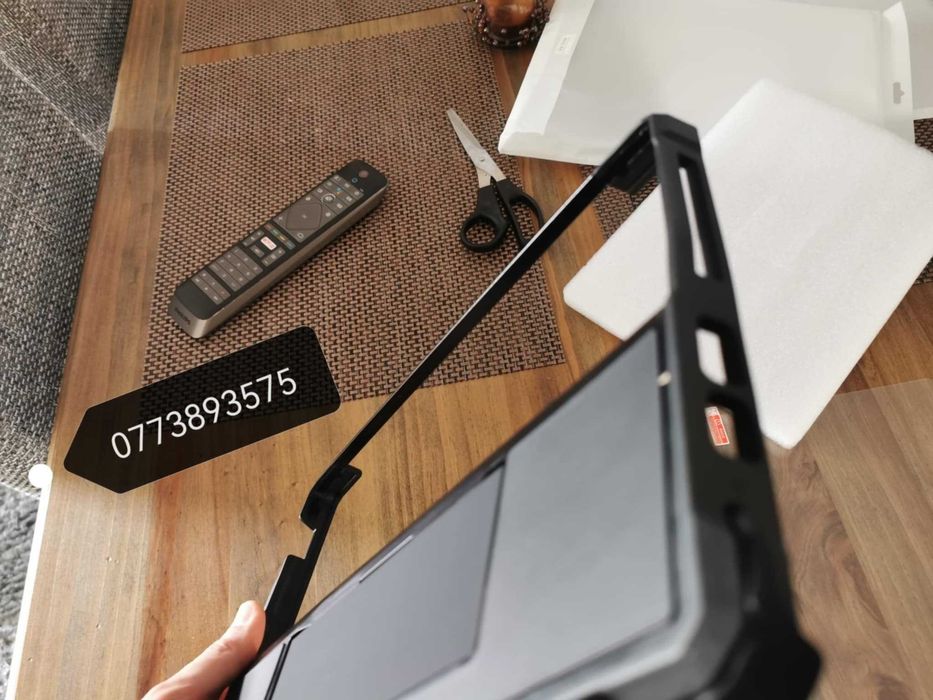 Set husa + folie sticla protectie ecran Microsoft Surface PRO 7 6 5 4