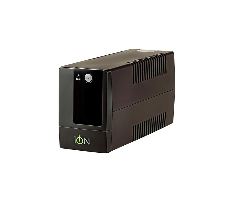 - ИБП ION A2000 мощностью 2000VA и 1200W