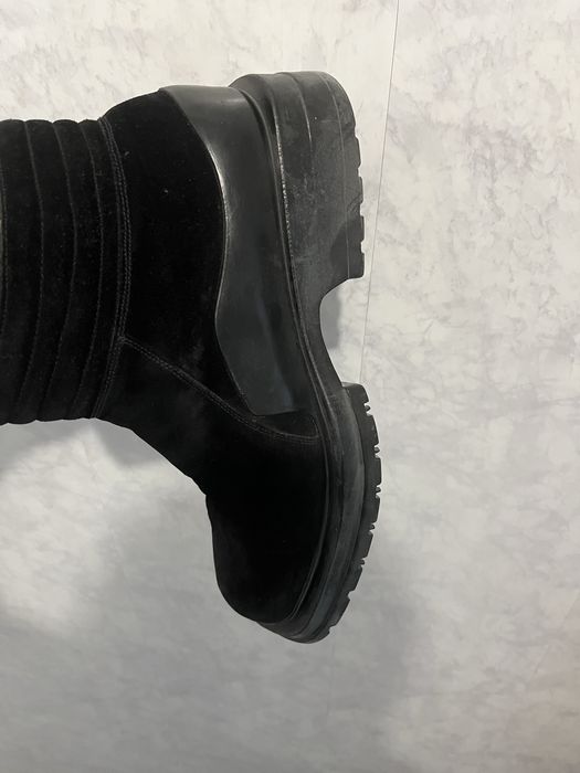 Продам обувь зима