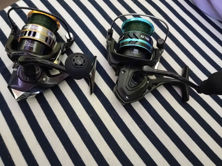 Шаранджийски макари