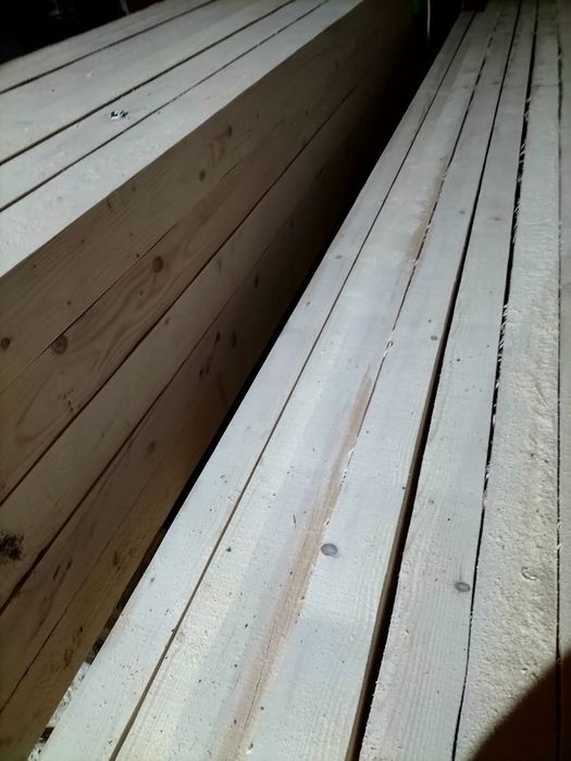 Cherestea  brad și molid