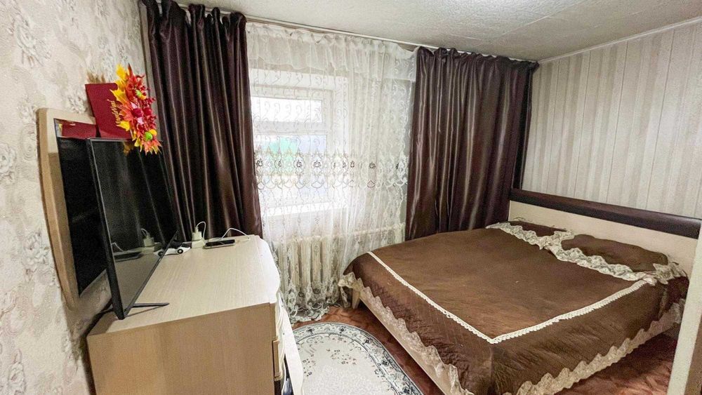 Продается частный дом Акбота Империя