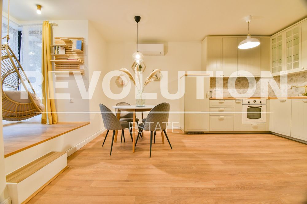 Дава се под наем Двустаен апартамент в София, Редута - 63 кв.м за 700 € - Снимка #2