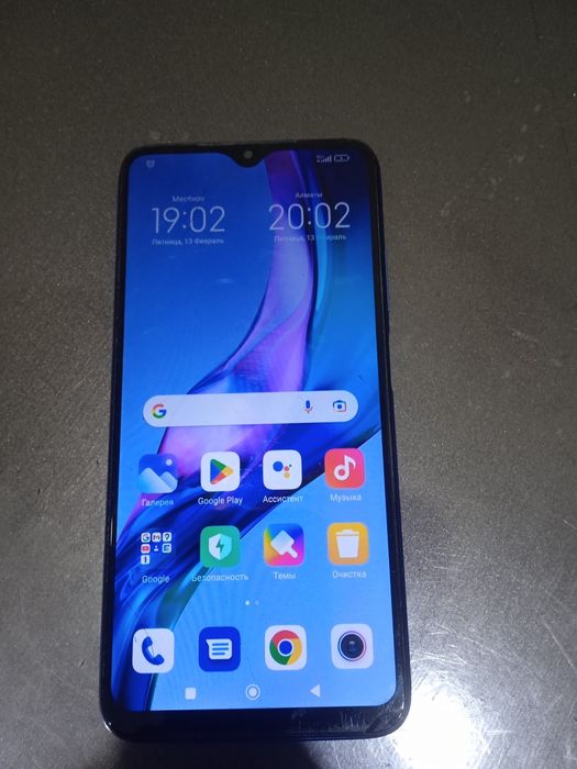 Продам Xiaomi Redmi 9T