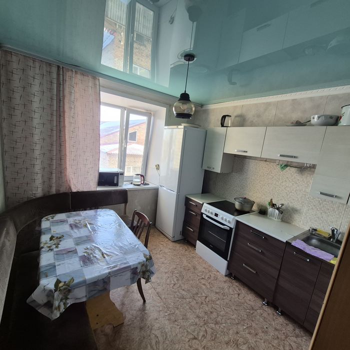 Продам 3-комнатную квартиру