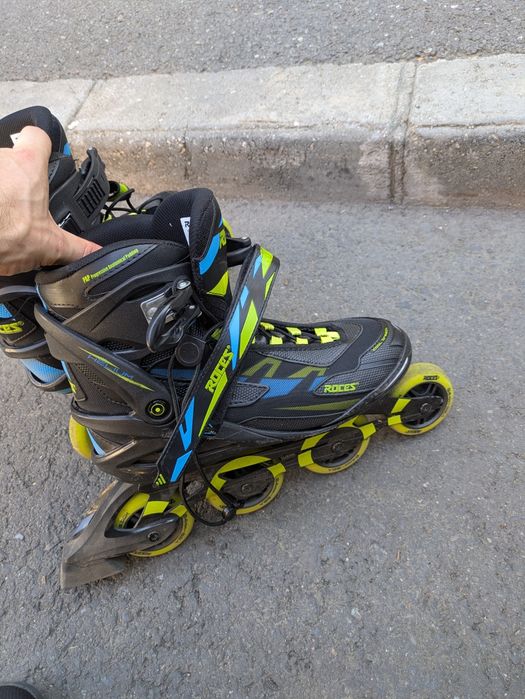 Role Roces Helium 44