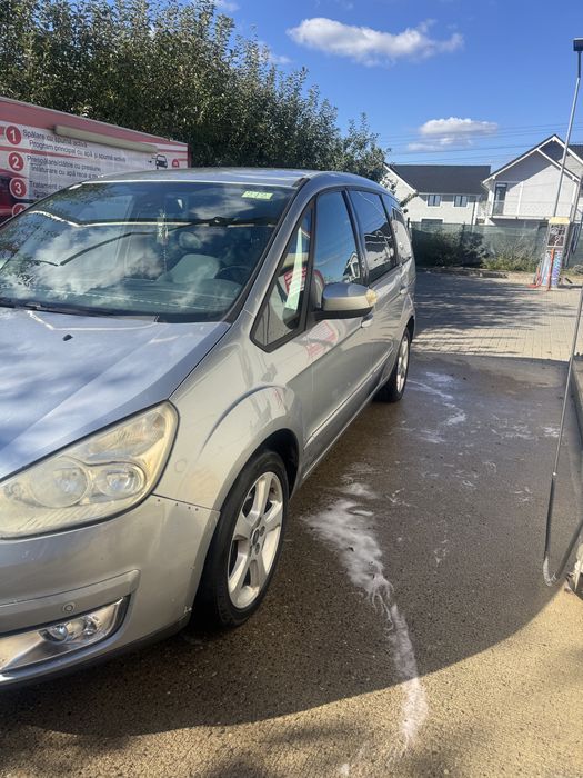 FORD Galaxy 2008 — imagine 4