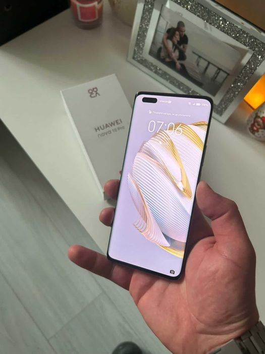 Huawei Nova 10 Pro