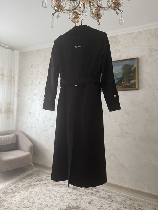 Palton Max Mara Nou cu eticheta