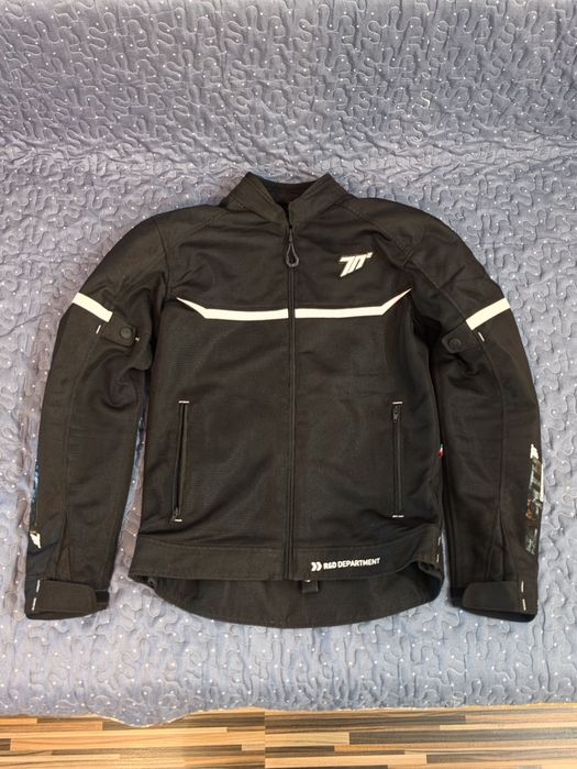 Geaca moto vara Seventy