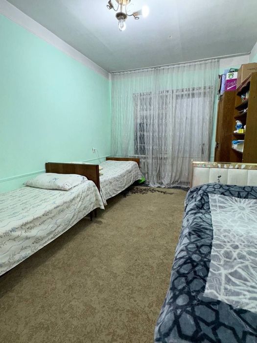 Ганга, Хадра, Ц-14 2/4/4 60 М², лоджия: 2,5*6 балкон: 1*3 Собственник!