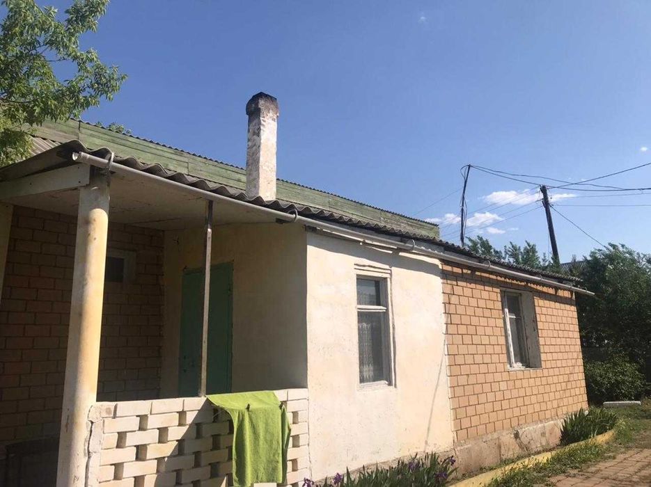 Продам частный дом