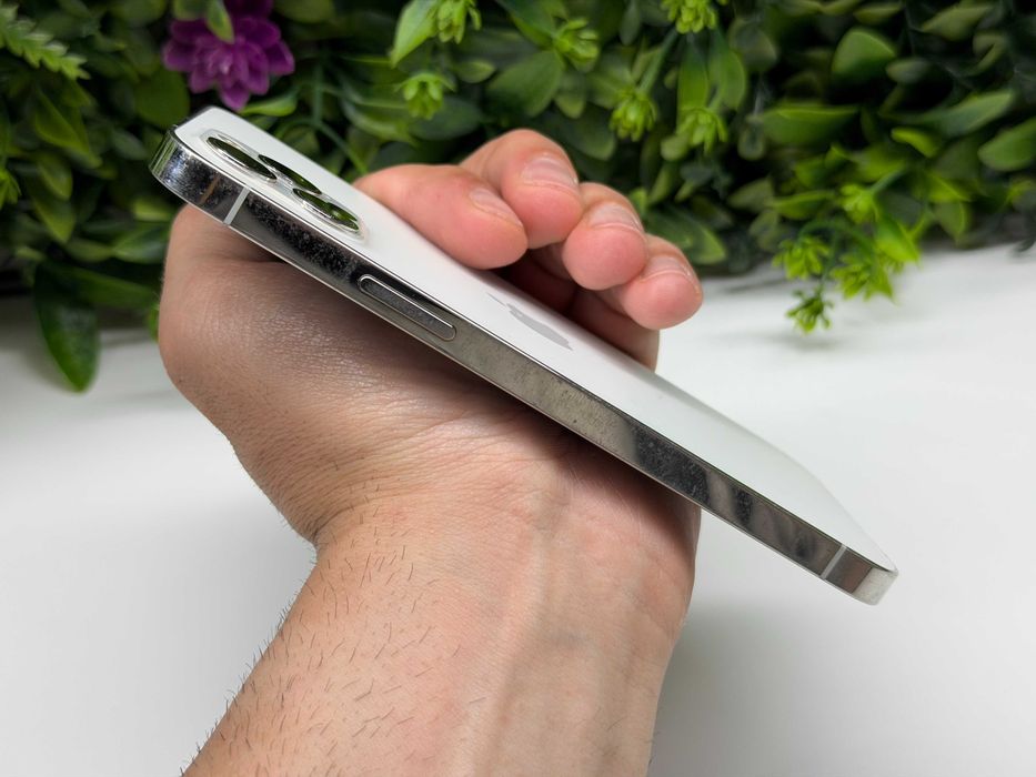 ! ПрОмО ! iPhone 12 Pro 128GB 100% батерия Silver 28223