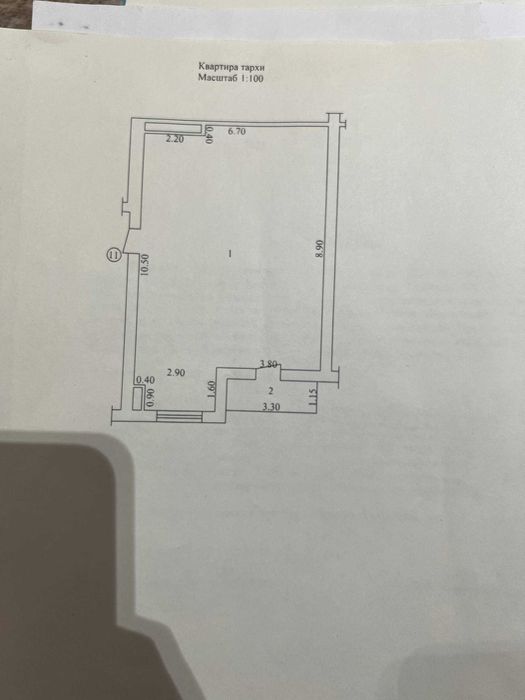 Продается Картира / Новостройка  / ЖК Oq Saroy Адрес: Ул Олтинтепа
