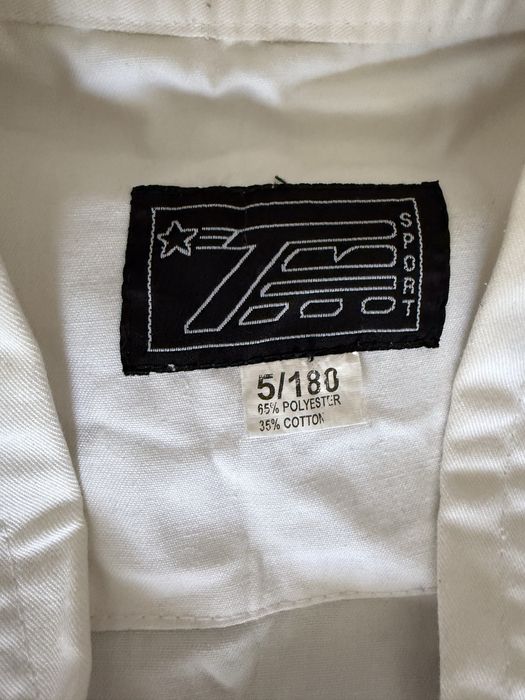 Кимоно для карате