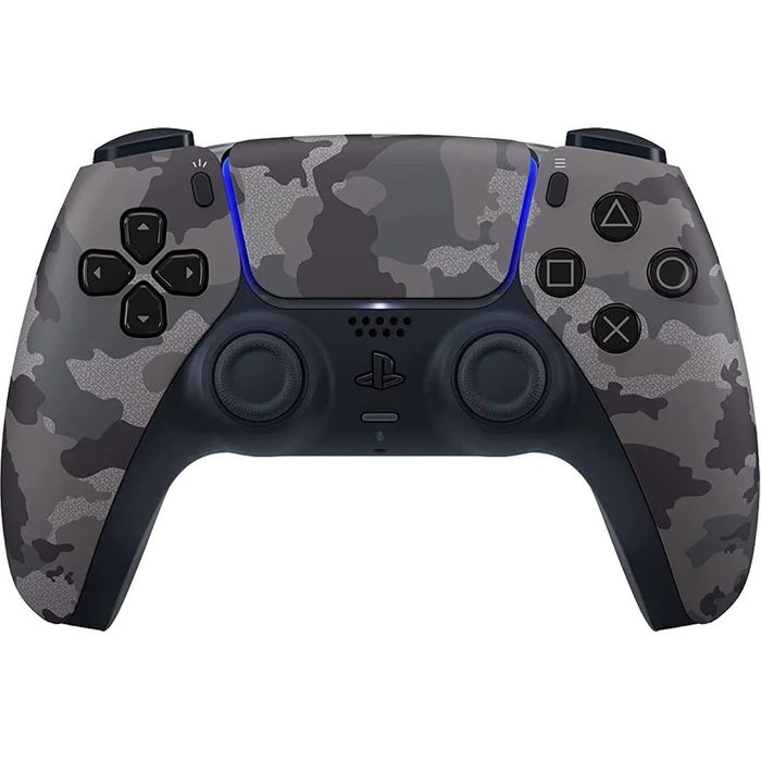 Playstation 5 Disk Edition